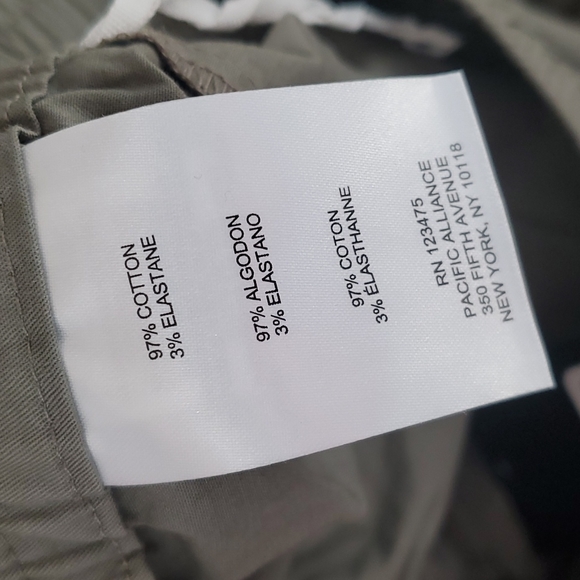 Capris pants from Jones - Picture 7 of 7